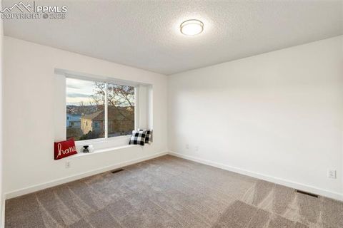 Tiny photo for 6730 Blazing Trail Drive, Colorado Springs, CO 80922 (MLS # 4246325)