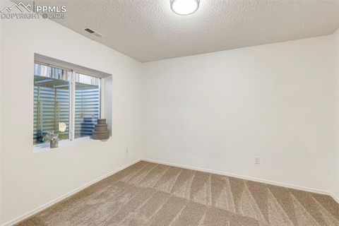 Tiny photo for 6730 Blazing Trail Drive, Colorado Springs, CO 80922 (MLS # 4246325)