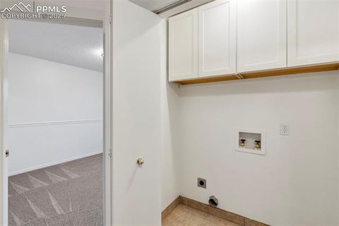 Tiny photo for 6730 Blazing Trail Drive, Colorado Springs, CO 80922 (MLS # 4246325)