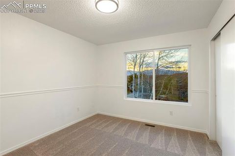 Tiny photo for 6730 Blazing Trail Drive, Colorado Springs, CO 80922 (MLS # 4246325)