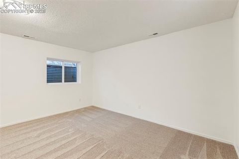 Tiny photo for 6730 Blazing Trail Drive, Colorado Springs, CO 80922 (MLS # 4246325)