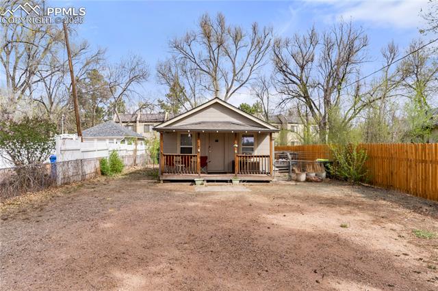 416 Cheyenne Boulevard