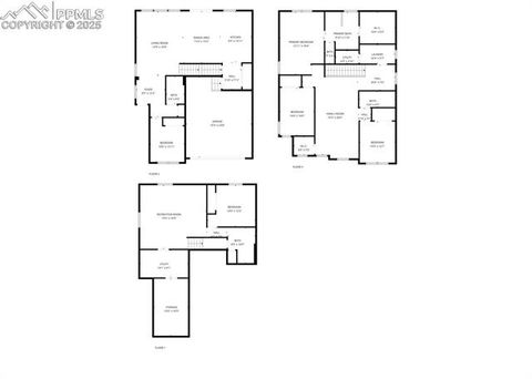Tiny photo for 5168 Roundhouse Drive, Colorado Springs, CO 80925 (MLS # 2491884)