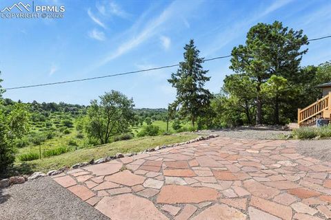 Tiny photo for 23 Crescent Lane, Colorado Springs, CO 80904 (MLS # 6749425)