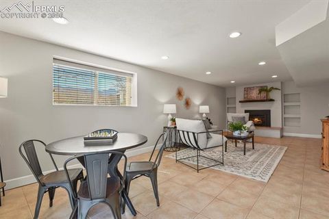 Tiny photo for 23 Crescent Lane, Colorado Springs, CO 80904 (MLS # 6749425)