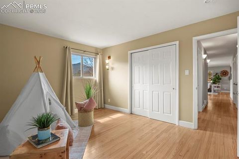 Tiny photo for 23 Crescent Lane, Colorado Springs, CO 80904 (MLS # 6749425)