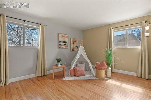 Tiny photo for 23 Crescent Lane, Colorado Springs, CO 80904 (MLS # 6749425)