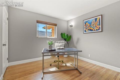 Tiny photo for 23 Crescent Lane, Colorado Springs, CO 80904 (MLS # 6749425)