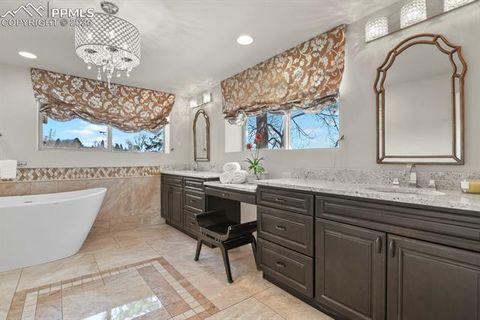 Tiny photo for 23 Crescent Lane, Colorado Springs, CO 80904 (MLS # 6749425)