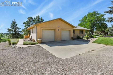 Tiny photo for 23 Crescent Lane, Colorado Springs, CO 80904 (MLS # 6749425)
