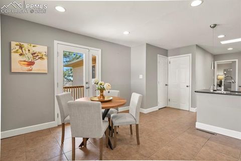 Tiny photo for 23 Crescent Lane, Colorado Springs, CO 80904 (MLS # 6749425)