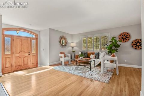 Tiny photo for 23 Crescent Lane, Colorado Springs, CO 80904 (MLS # 6749425)