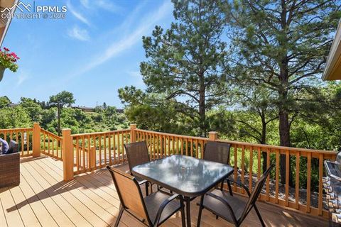 Tiny photo for 23 Crescent Lane, Colorado Springs, CO 80904 (MLS # 6749425)