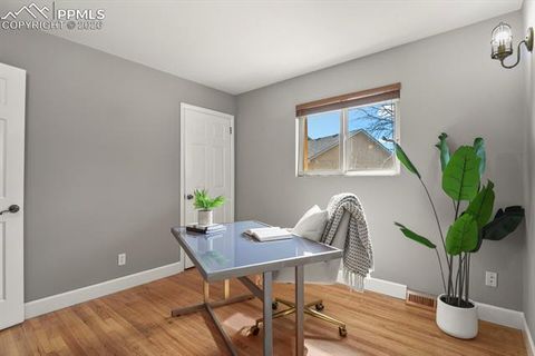 Tiny photo for 23 Crescent Lane, Colorado Springs, CO 80904 (MLS # 6749425)