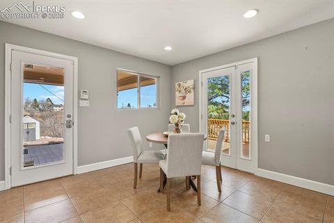 Tiny photo for 23 Crescent Lane, Colorado Springs, CO 80904 (MLS # 6749425)