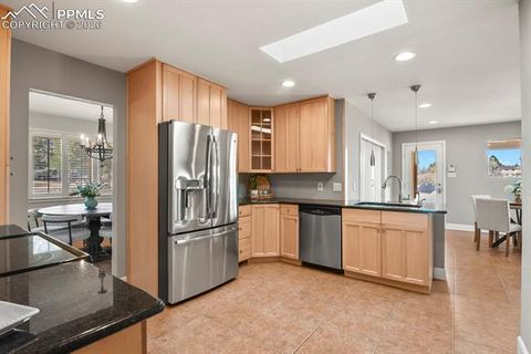 Tiny photo for 23 Crescent Lane, Colorado Springs, CO 80904 (MLS # 6749425)