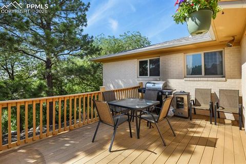 Tiny photo for 23 Crescent Lane, Colorado Springs, CO 80904 (MLS # 6749425)