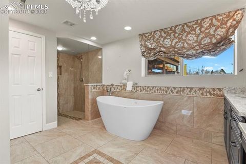 Tiny photo for 23 Crescent Lane, Colorado Springs, CO 80904 (MLS # 6749425)