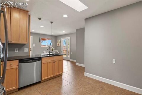 Tiny photo for 23 Crescent Lane, Colorado Springs, CO 80904 (MLS # 6749425)