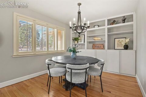 Tiny photo for 23 Crescent Lane, Colorado Springs, CO 80904 (MLS # 6749425)