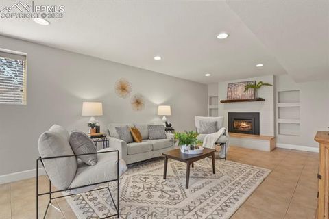 Tiny photo for 23 Crescent Lane, Colorado Springs, CO 80904 (MLS # 6749425)