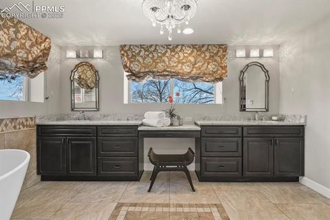 Tiny photo for 23 Crescent Lane, Colorado Springs, CO 80904 (MLS # 6749425)