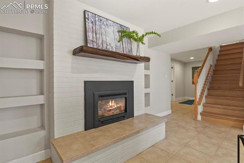 Tiny photo for 23 Crescent Lane, Colorado Springs, CO 80904 (MLS # 6749425)