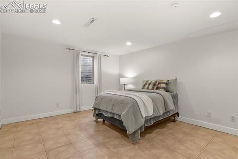 Tiny photo for 23 Crescent Lane, Colorado Springs, CO 80904 (MLS # 6749425)