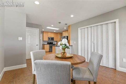 Tiny photo for 23 Crescent Lane, Colorado Springs, CO 80904 (MLS # 6749425)