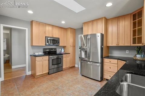 Tiny photo for 23 Crescent Lane, Colorado Springs, CO 80904 (MLS # 6749425)