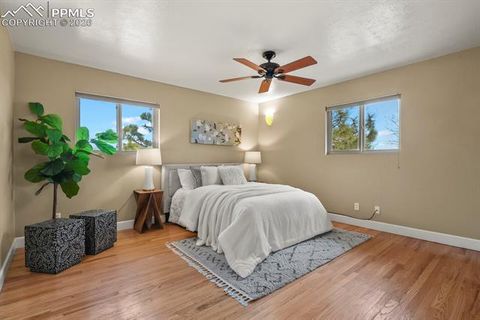 Tiny photo for 23 Crescent Lane, Colorado Springs, CO 80904 (MLS # 6749425)