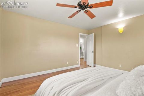 Tiny photo for 23 Crescent Lane, Colorado Springs, CO 80904 (MLS # 6749425)