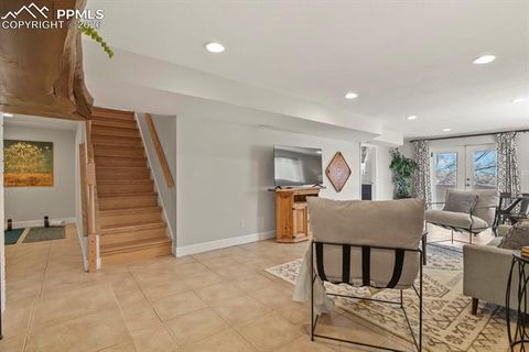 Tiny photo for 23 Crescent Lane, Colorado Springs, CO 80904 (MLS # 6749425)