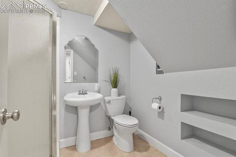 Tiny photo for 23 Crescent Lane, Colorado Springs, CO 80904 (MLS # 6749425)