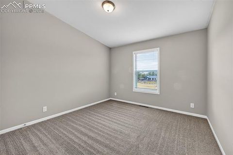 Tiny photo for 111 Estes Circle, Florissant, CO 80816 (MLS # 3017099)