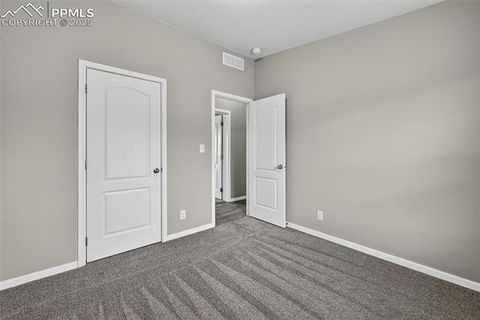 Tiny photo for 111 Estes Circle, Florissant, CO 80816 (MLS # 3017099)