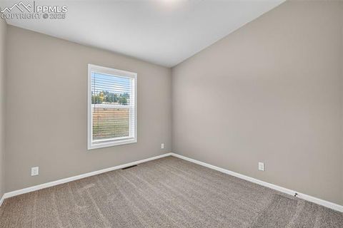 Tiny photo for 111 Estes Circle, Florissant, CO 80816 (MLS # 3017099)