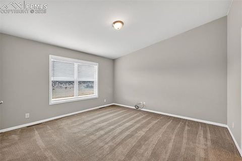 Tiny photo for 111 Estes Circle, Florissant, CO 80816 (MLS # 3017099)