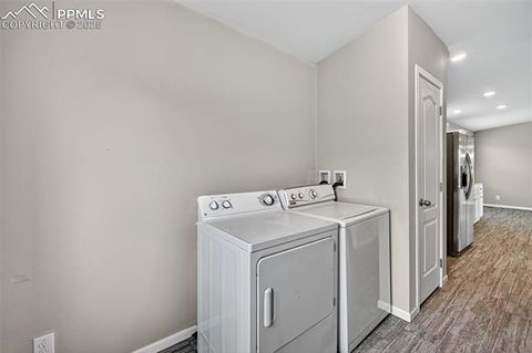 Tiny photo for 111 Estes Circle, Florissant, CO 80816 (MLS # 3017099)