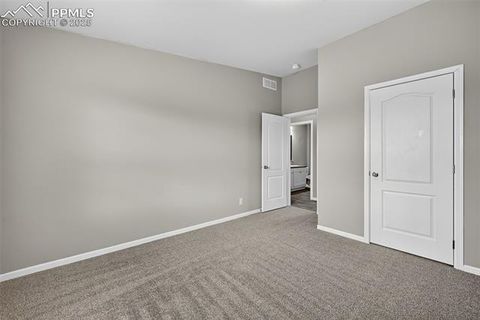 Tiny photo for 111 Estes Circle, Florissant, CO 80816 (MLS # 3017099)