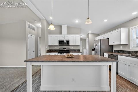 Tiny photo for 111 Estes Circle, Florissant, CO 80816 (MLS # 3017099)
