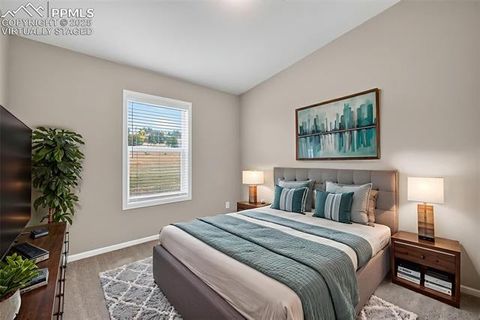 Tiny photo for 111 Estes Circle, Florissant, CO 80816 (MLS # 3017099)