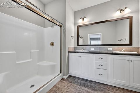 Tiny photo for 111 Estes Circle, Florissant, CO 80816 (MLS # 3017099)