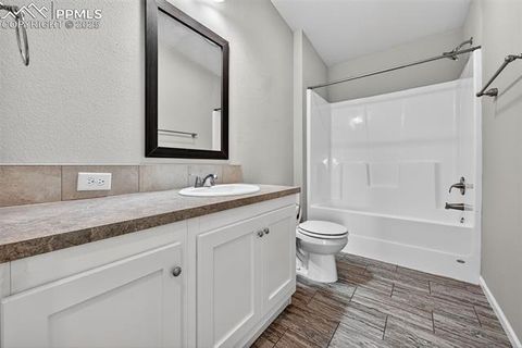 Tiny photo for 111 Estes Circle, Florissant, CO 80816 (MLS # 3017099)