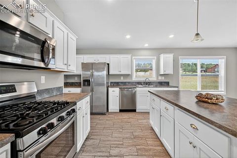 Tiny photo for 111 Estes Circle, Florissant, CO 80816 (MLS # 3017099)