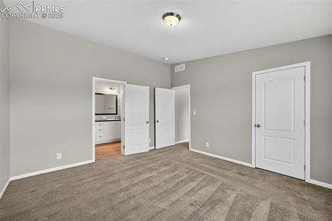 Tiny photo for 111 Estes Circle, Florissant, CO 80816 (MLS # 3017099)