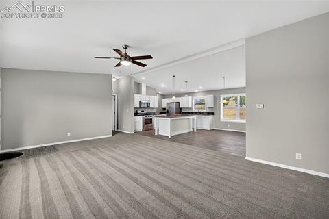 Tiny photo for 111 Estes Circle, Florissant, CO 80816 (MLS # 3017099)