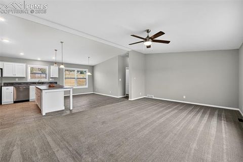 Tiny photo for 111 Estes Circle, Florissant, CO 80816 (MLS # 3017099)