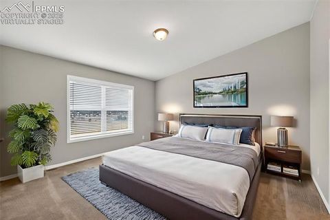 Tiny photo for 111 Estes Circle, Florissant, CO 80816 (MLS # 3017099)