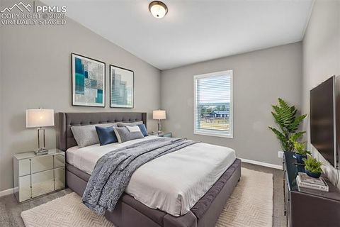 Tiny photo for 111 Estes Circle, Florissant, CO 80816 (MLS # 3017099)